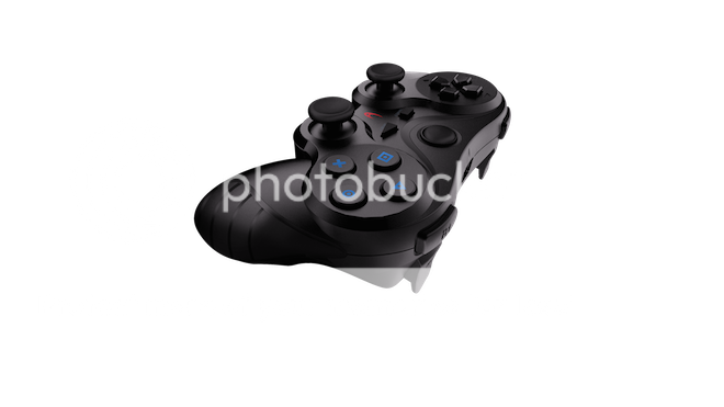 Gioteck Controller Driver